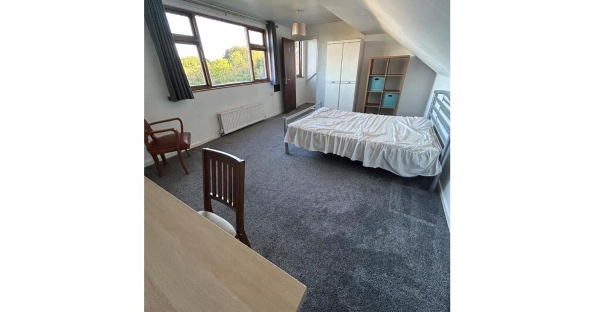 Room Copse Lane in Oxford