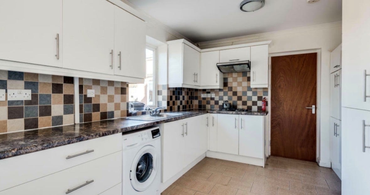 Room Copse Lane in Oxford