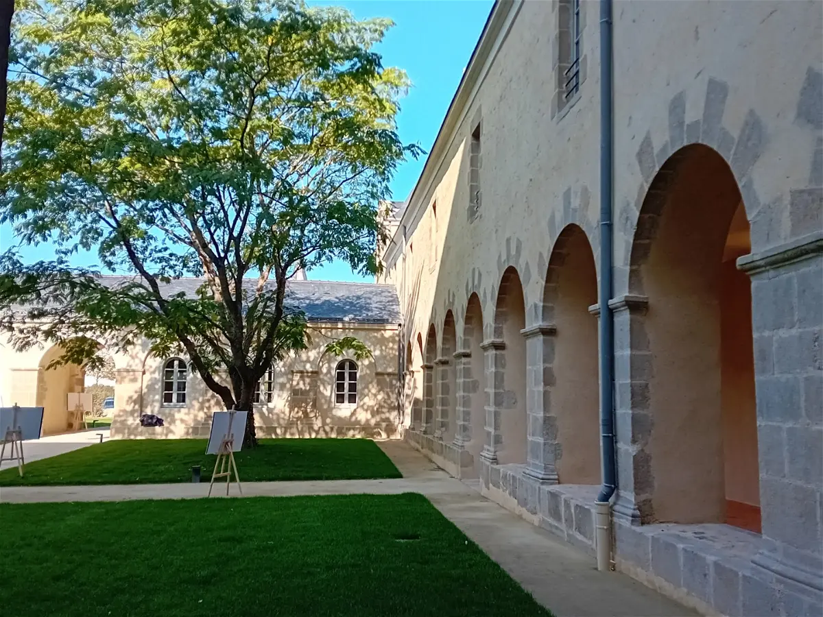 Appartement Faubourg Saint-Michel à Guérande