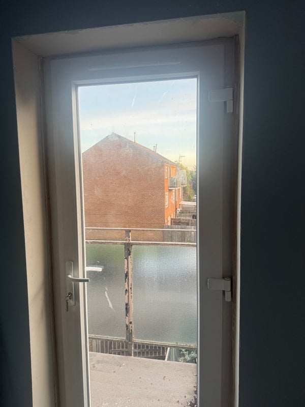 Room Birkin Avenue in Nottingham