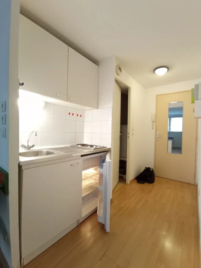 Appartement Rue Percepain à Valenciennes