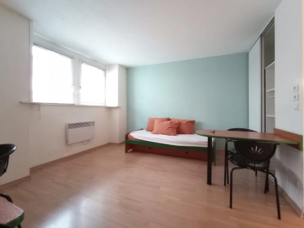 Appartement Rue Percepain à Valenciennes