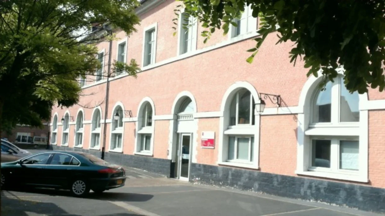 Appartement Rue Percepain à Valenciennes