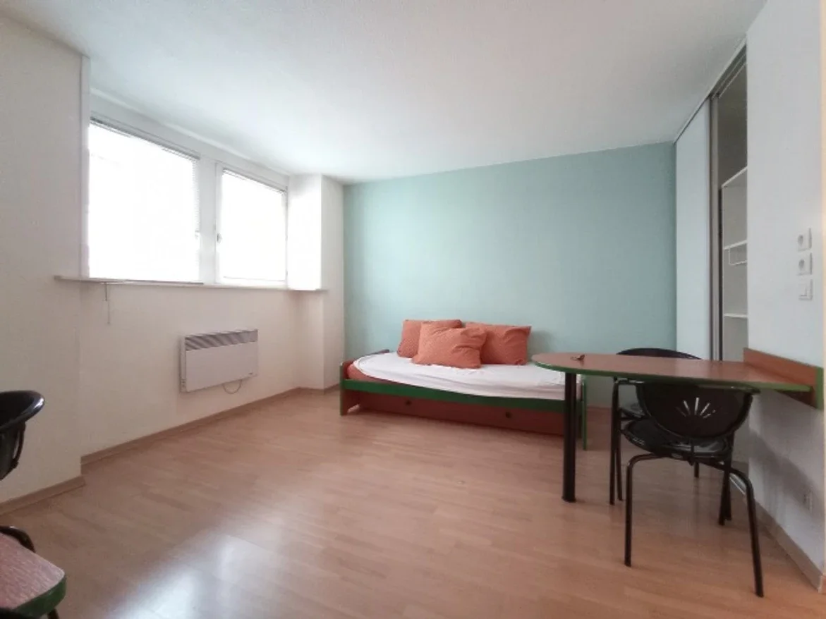 Appartement Rue Percepain à Valenciennes