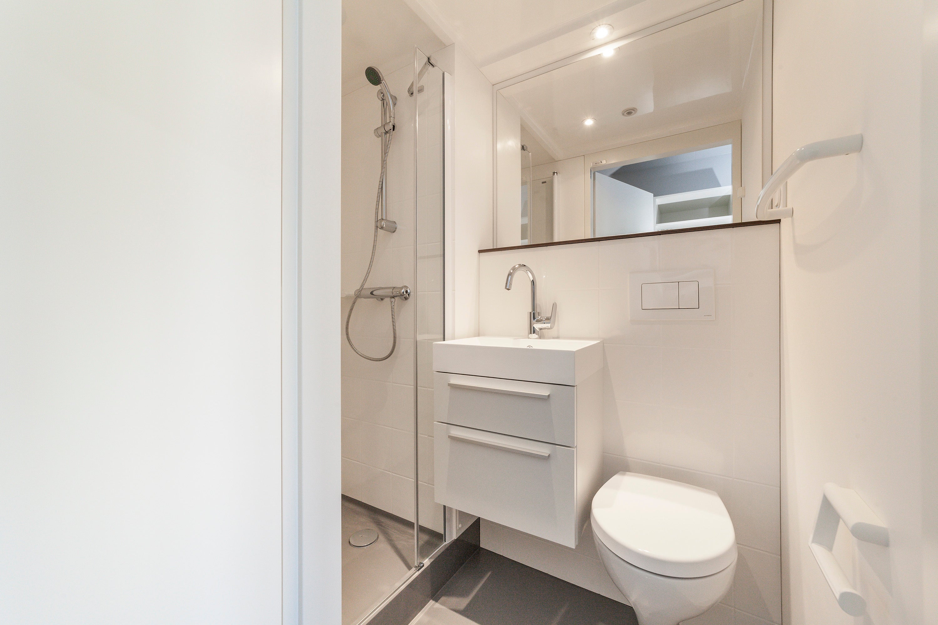 Kamer Limapad 218 in Utrecht