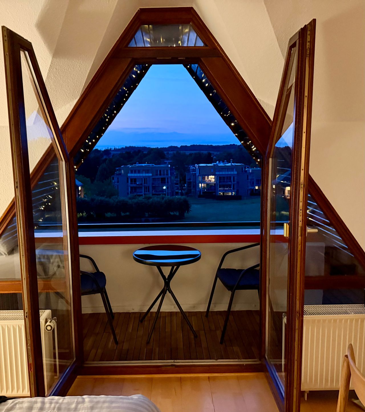 Wohnung Ivendorfer Landstraße in Lübeck