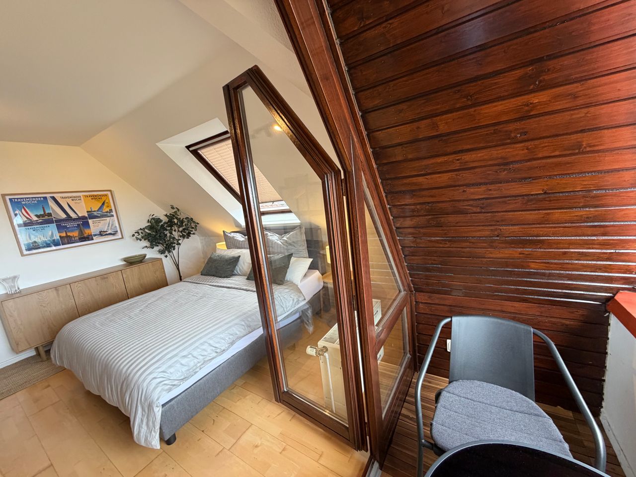 Wohnung Ivendorfer Landstraße in Lübeck