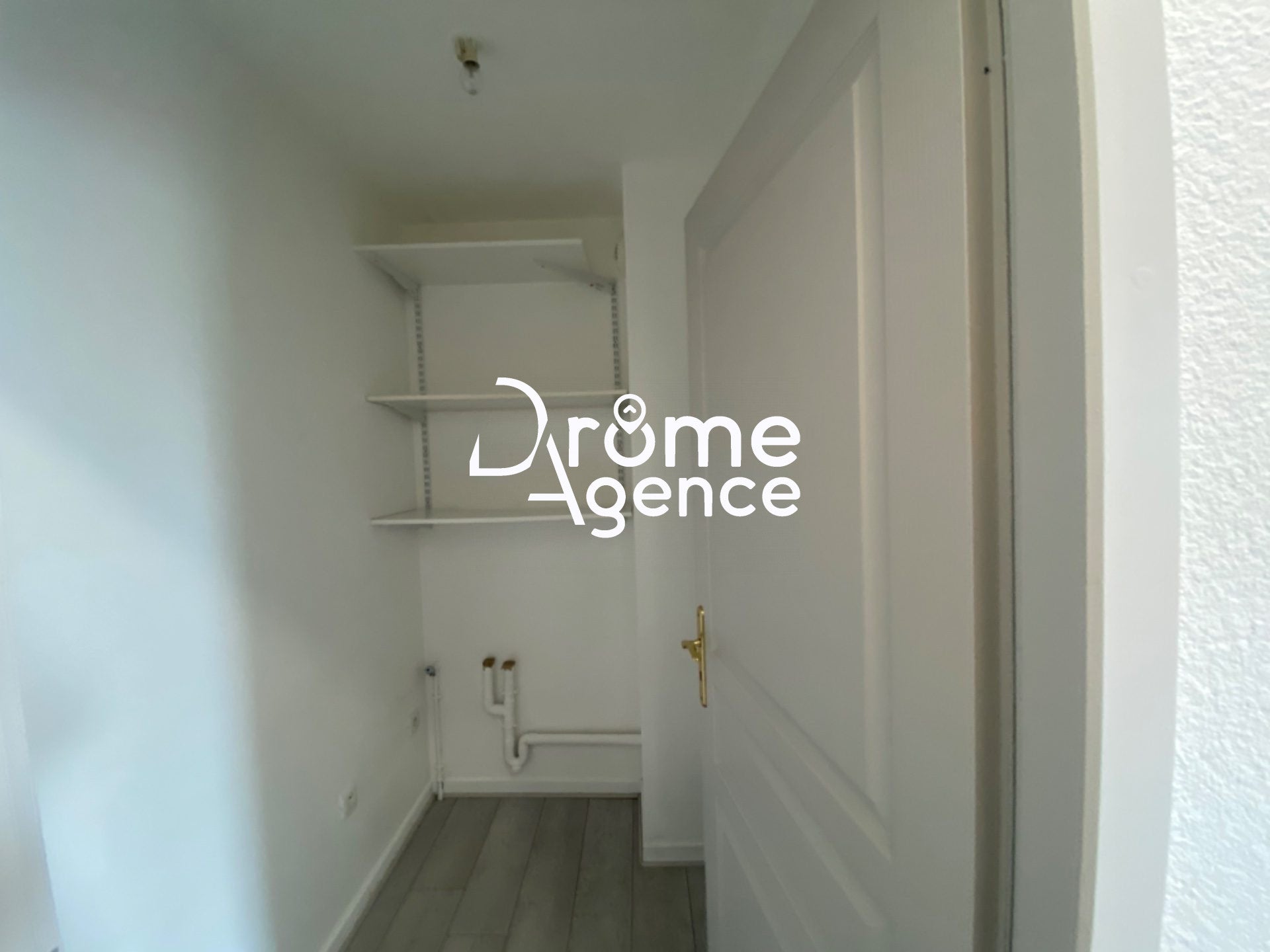 Appartement Rue du Rhône à Saint-Marcel-lès-Valence