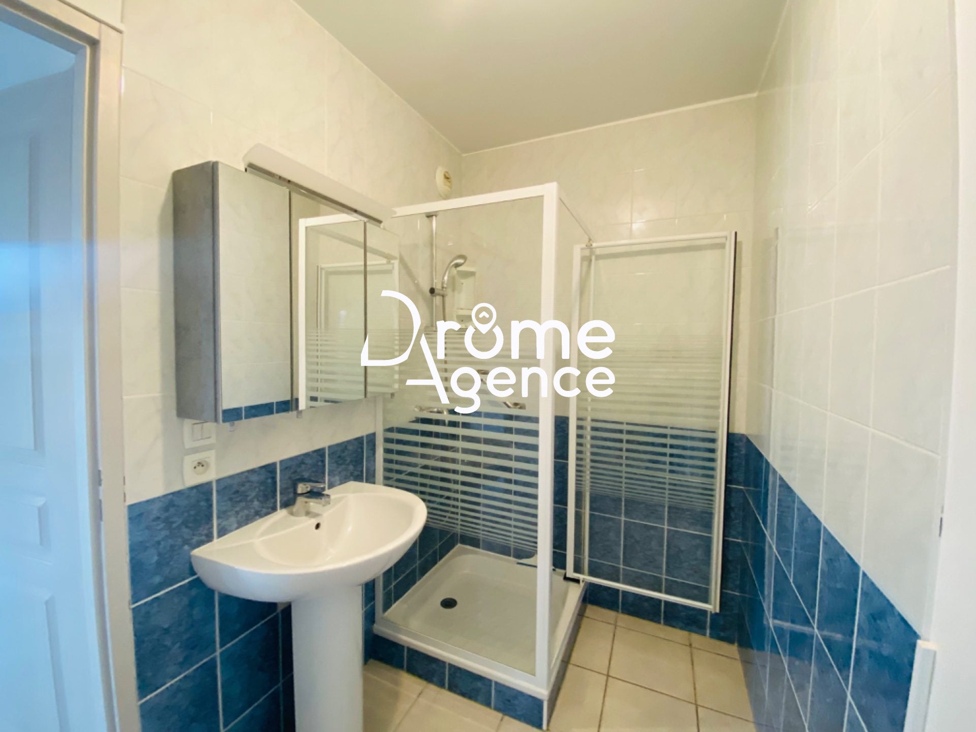 Appartement Rue du Rhône à Saint-Marcel-lès-Valence