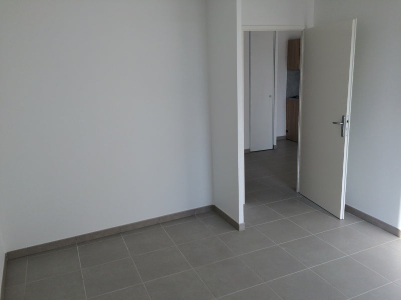Appartement Boulevard Barbès à Carcassonne