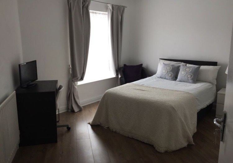 Room George Eliot Street in Nuneaton and Bedworth