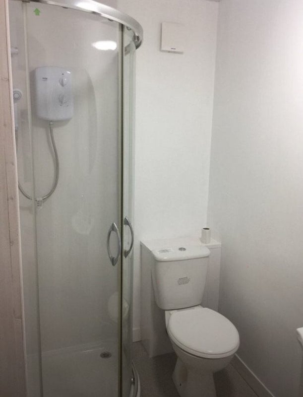 Room George Eliot Street in Nuneaton and Bedworth