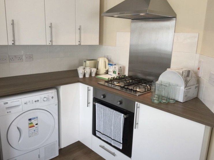 Room George Eliot Street in Nuneaton and Bedworth