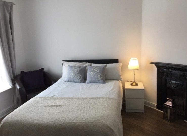 Room George Eliot Street in Nuneaton and Bedworth