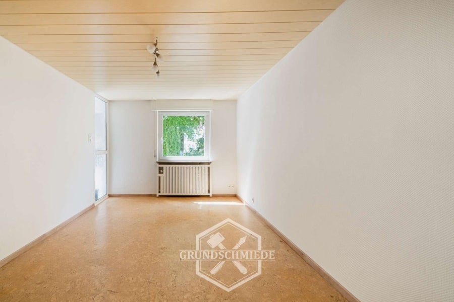 Wohnung Bachwiesenstraße in Stuttgart