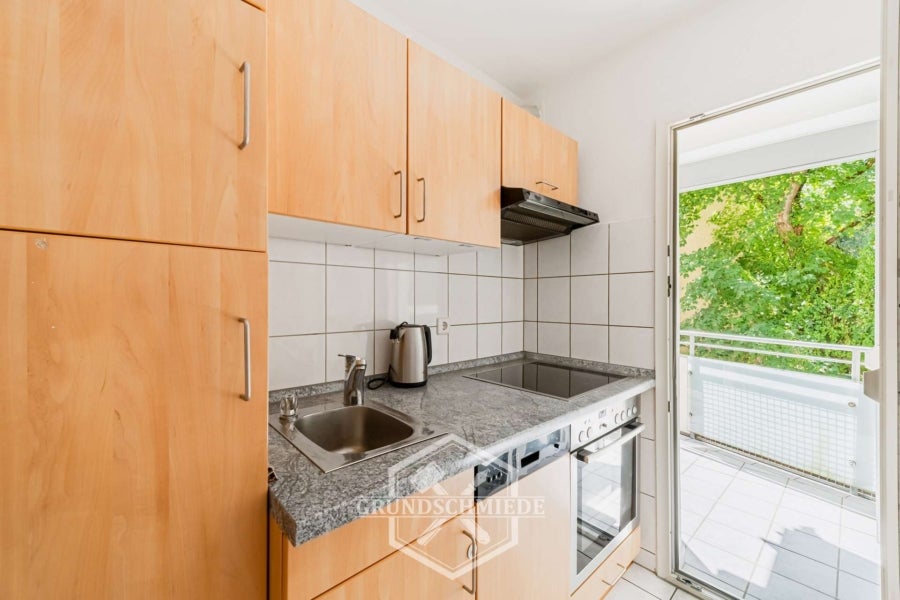 Wohnung Bachwiesenstraße in Stuttgart