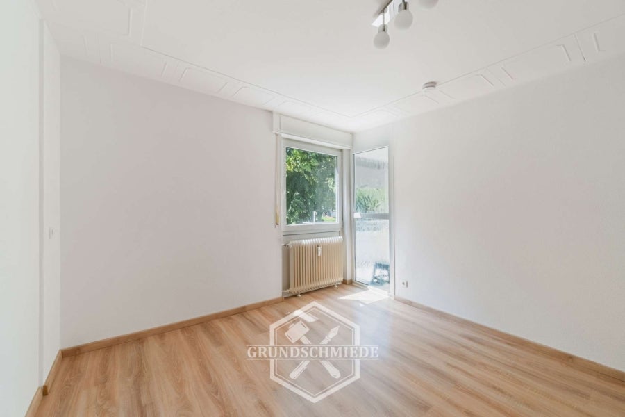 Wohnung Bachwiesenstraße in Stuttgart