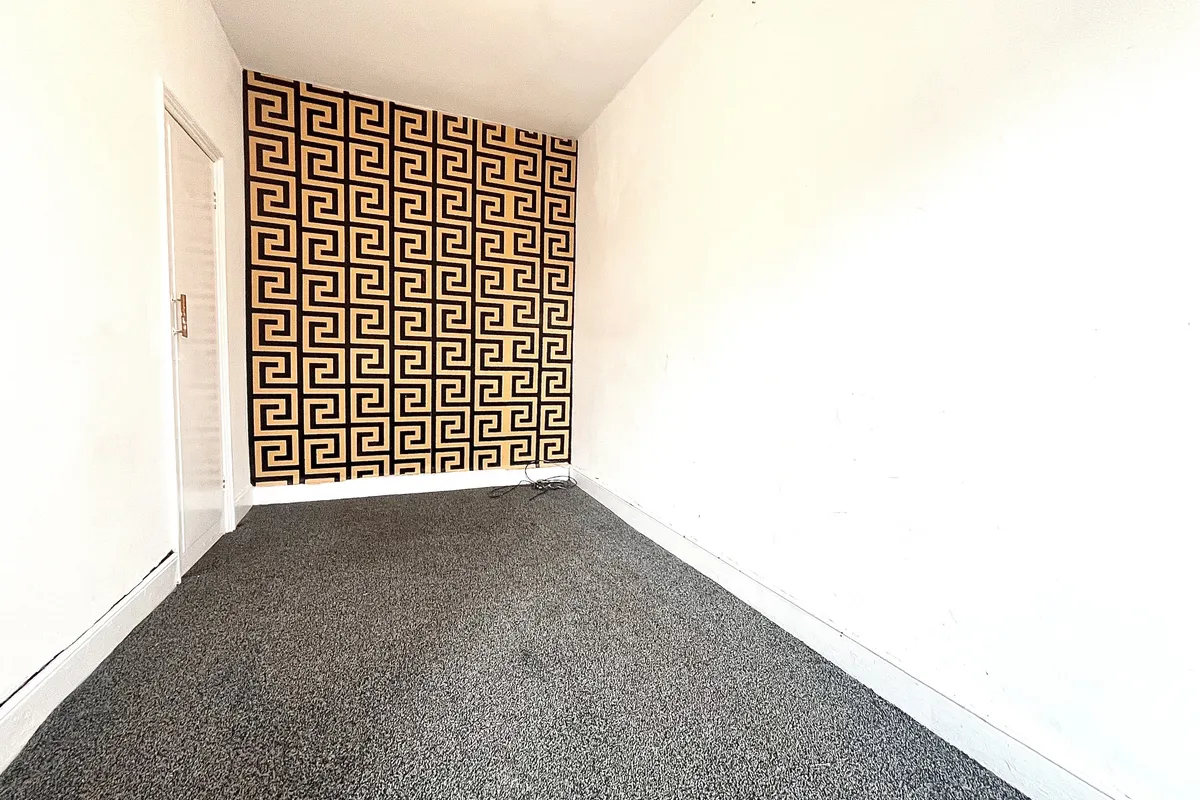 House Lister Street in Bradford