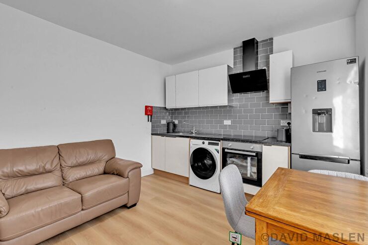 Room Coombe Road in Brighton