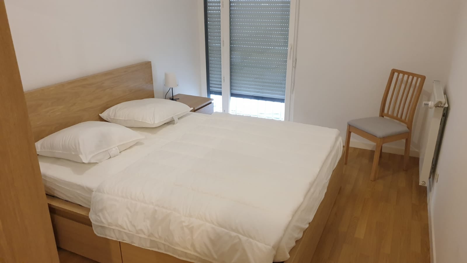 Appartement Rue Dupaty à Bordeaux