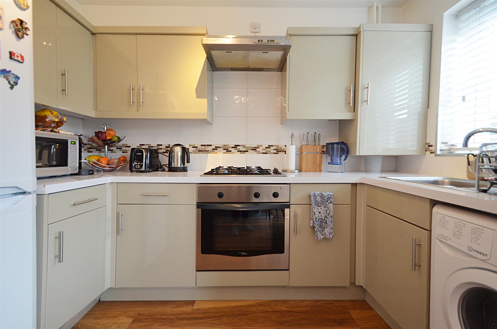 House Flemming Avenue in Greater London