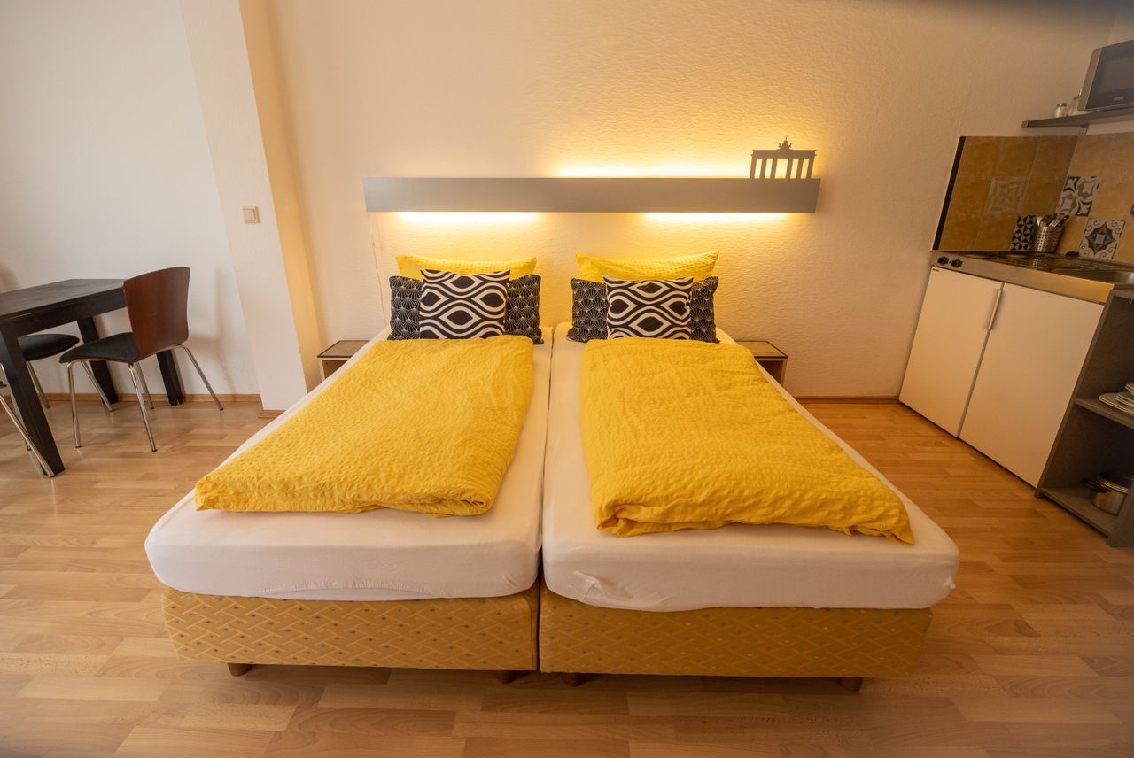 Wohnung Philosophenweg in Bremen