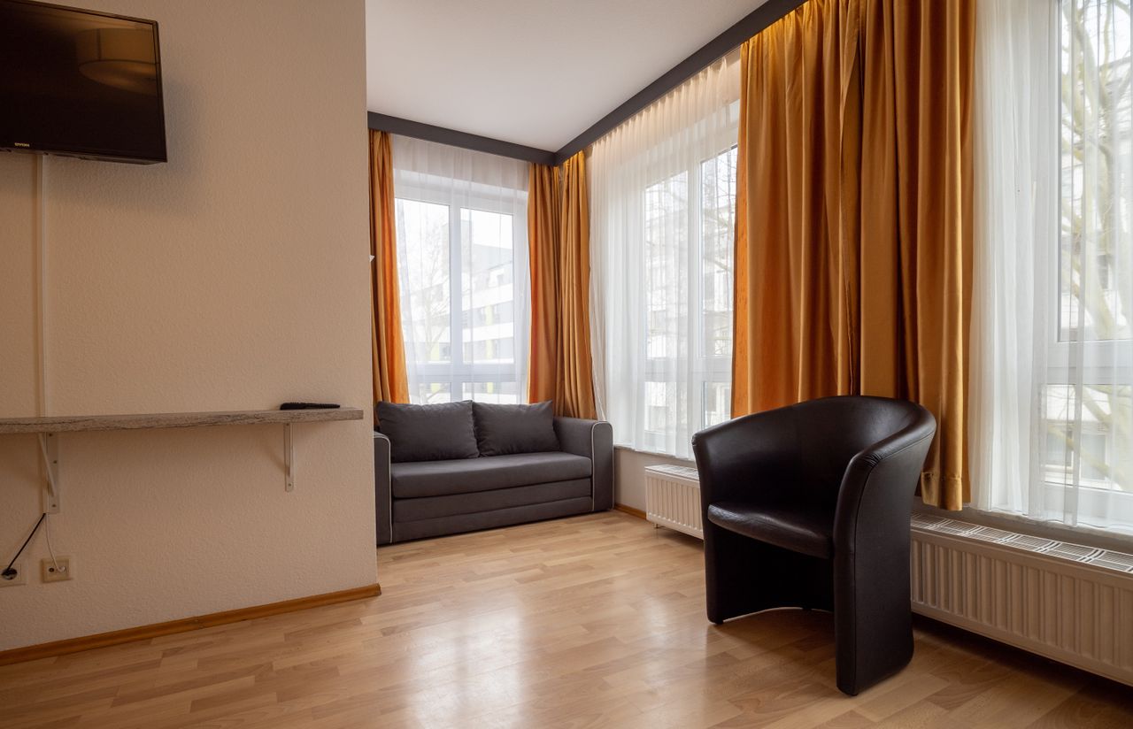 Wohnung Philosophenweg in Bremen
