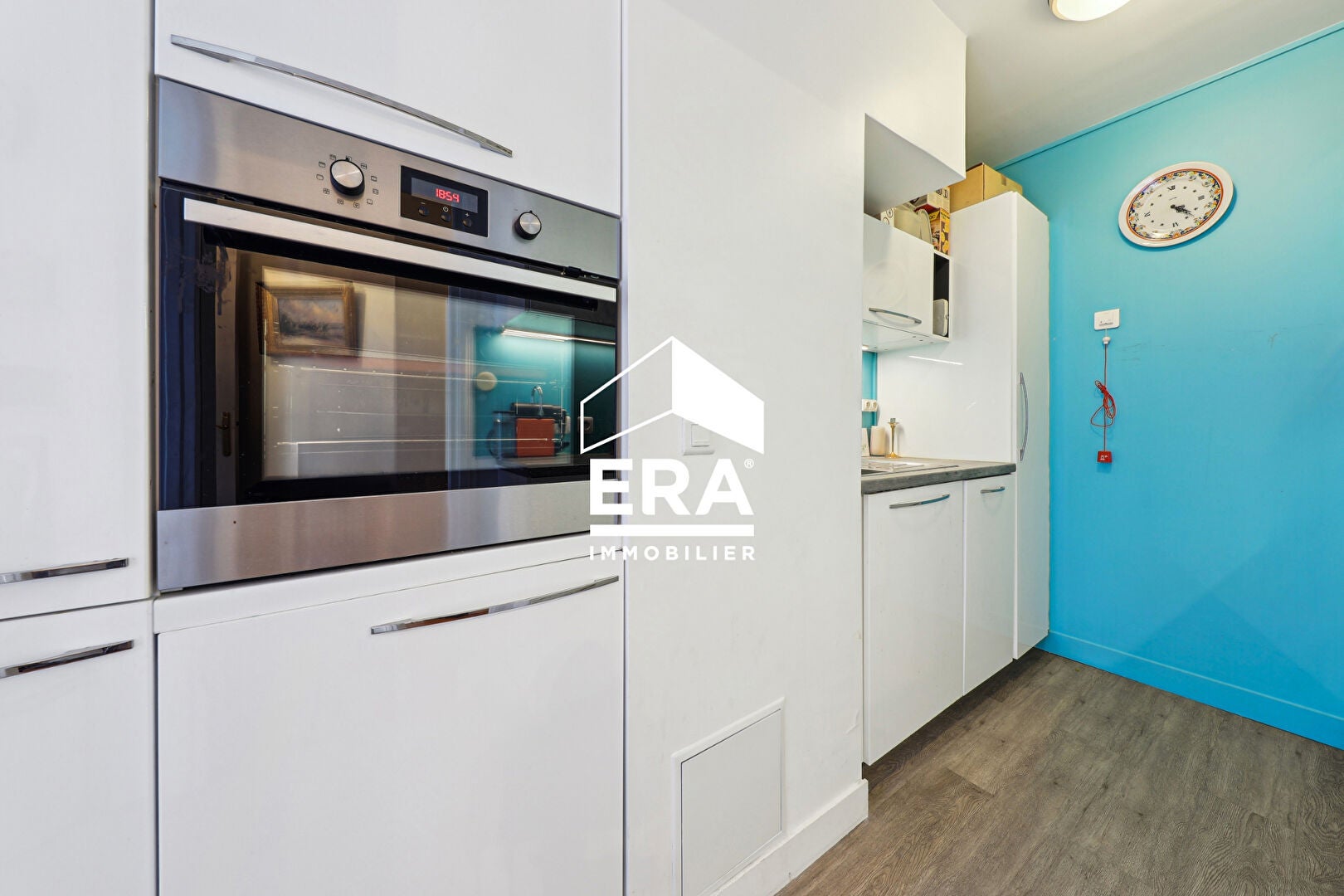 Appartement Boulevard Malesherbes à Paris