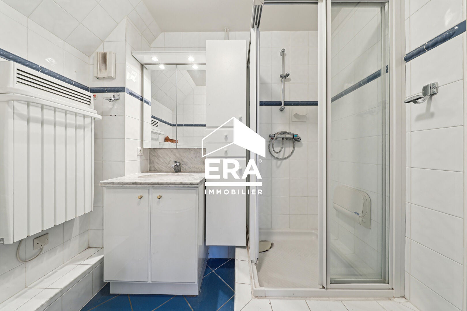 Appartement Boulevard Malesherbes à Paris