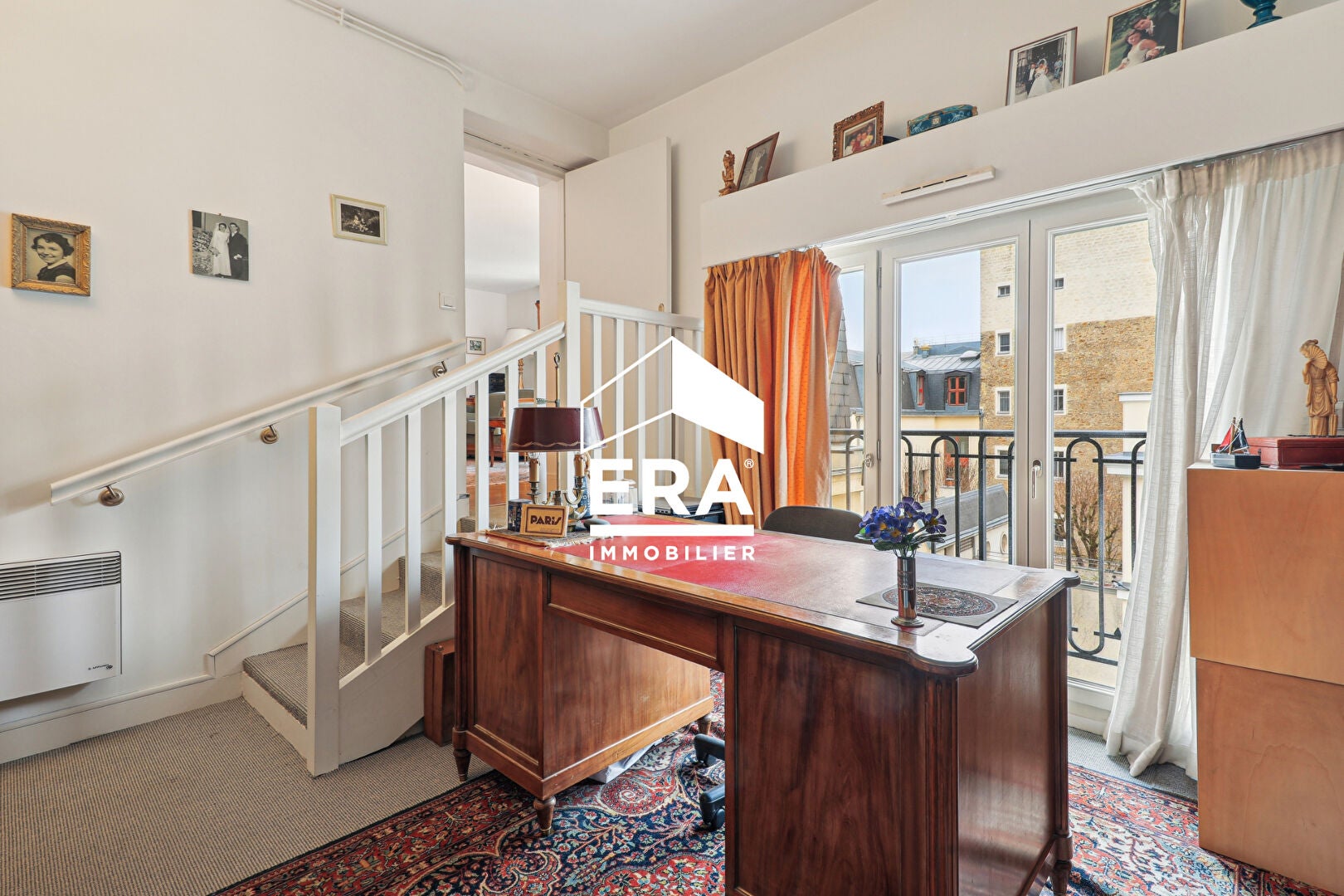 Appartement Boulevard Malesherbes à Paris