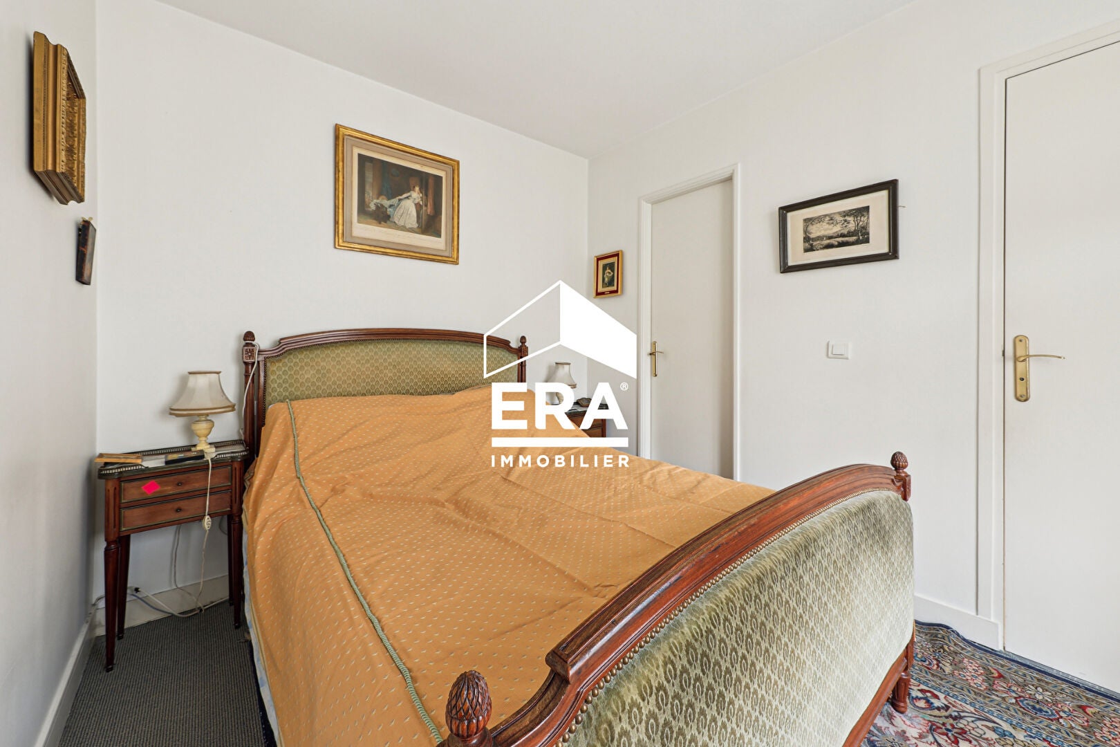 Appartement Boulevard Malesherbes à Paris