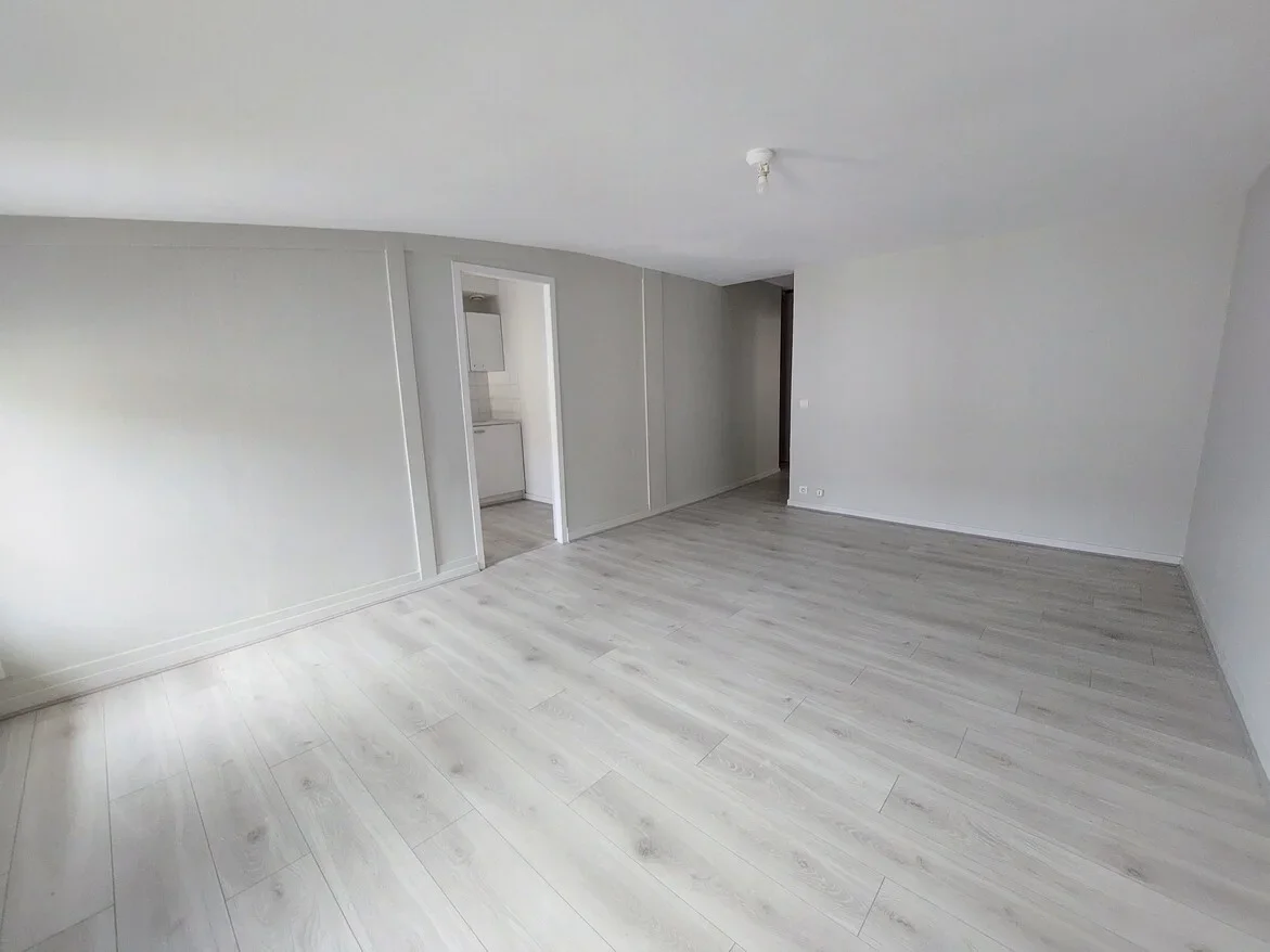 Appartement Rue Thiers à Libourne