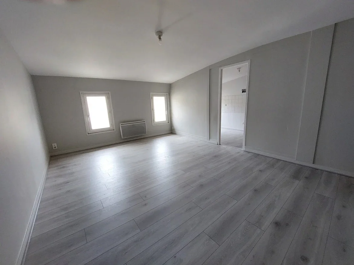 Flat Rue Thiers in Libourne