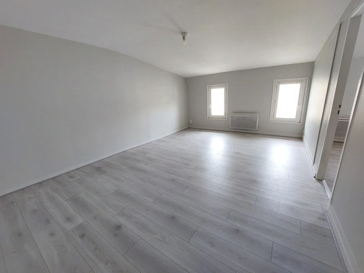 Appartement Rue Thiers à Libourne