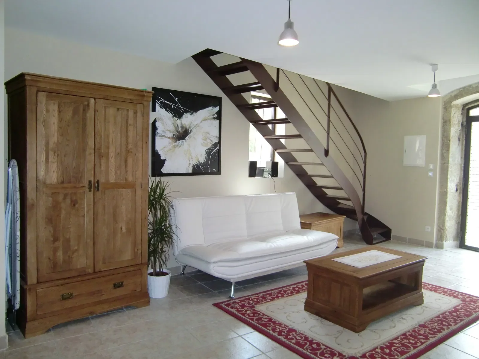 Room Chemin de Saint-Pons in Campagnan