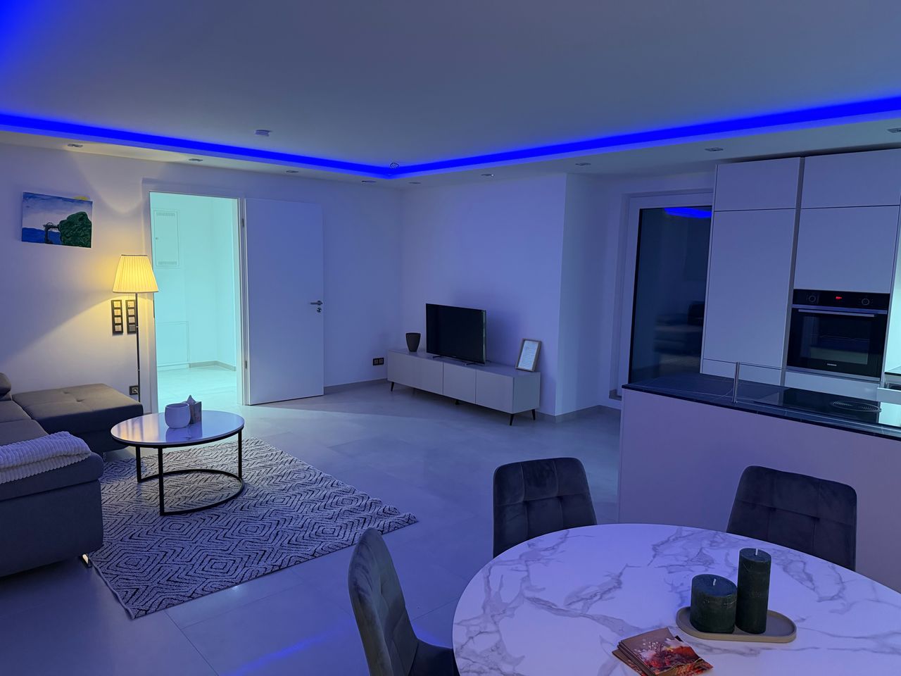 Wohnung Dr.-Georg-Volk-Weg in Offenbach am Main