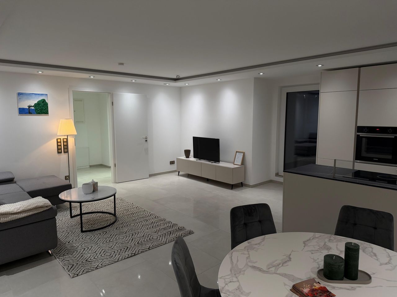 Wohnung Dr.-Georg-Volk-Weg in Offenbach am Main