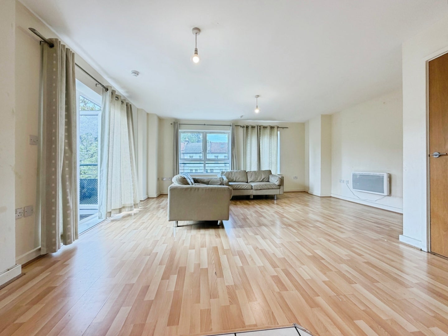 Flat Lanadron Close in Greater London
