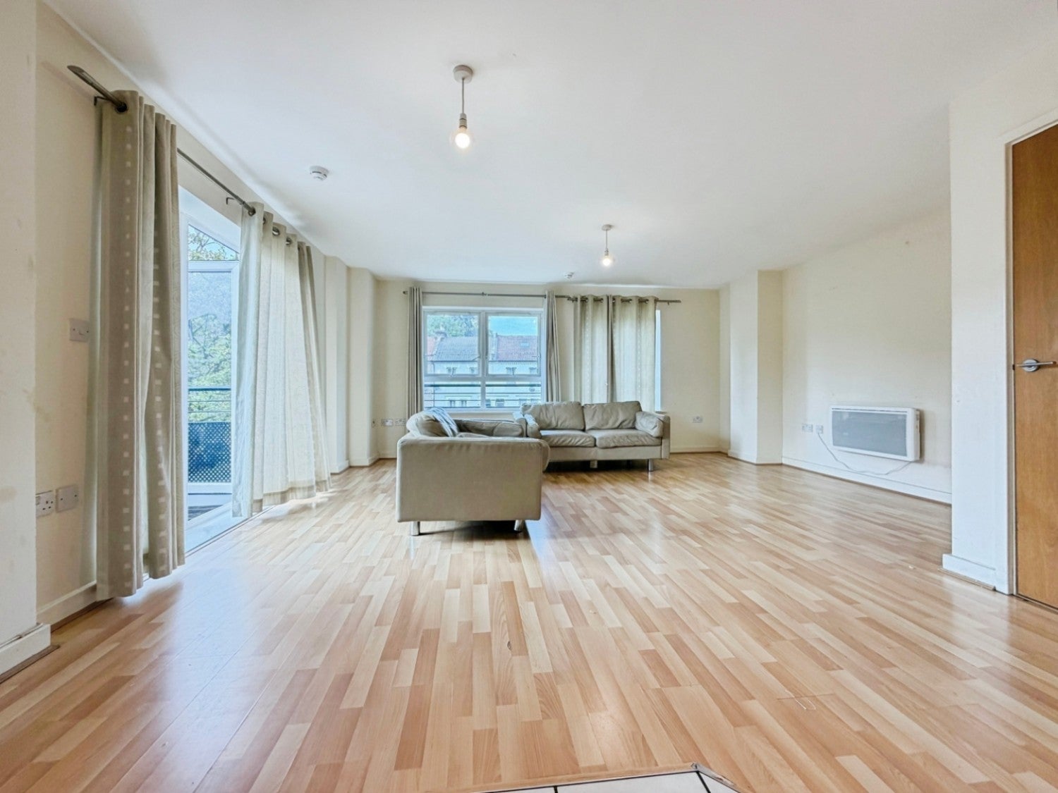Flat Lanadron Close in Greater London