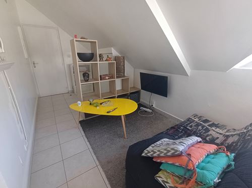 Appartement Boulevard Jean Jaurès à Saint-Denis