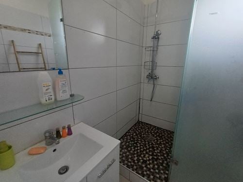 Appartement Boulevard Jean Jaurès à Saint-Denis