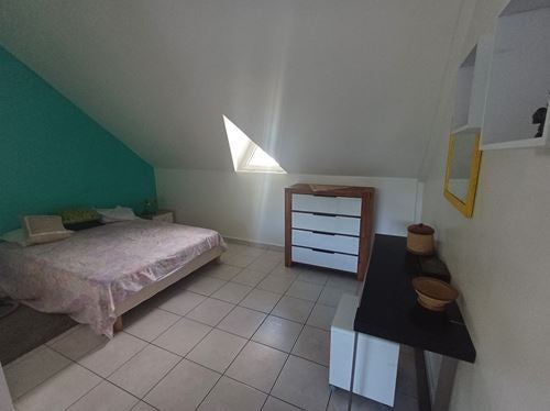 Appartement Boulevard Jean Jaurès à Saint-Denis