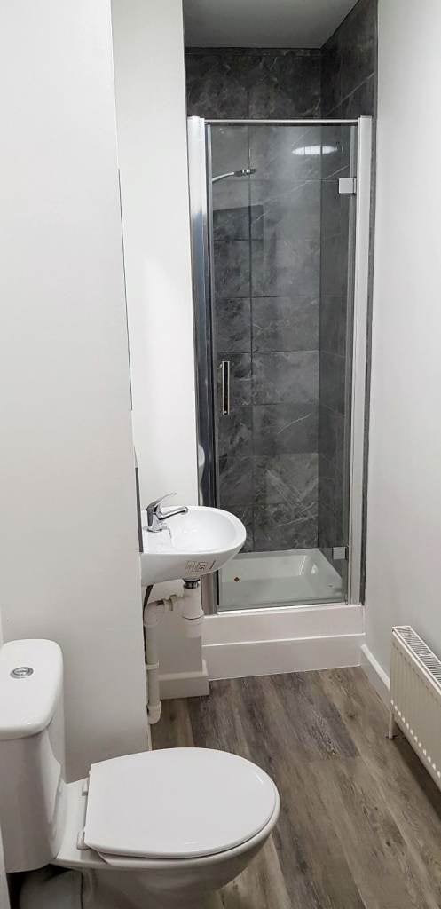 Room Sneinton Boulevard in Nottingham
