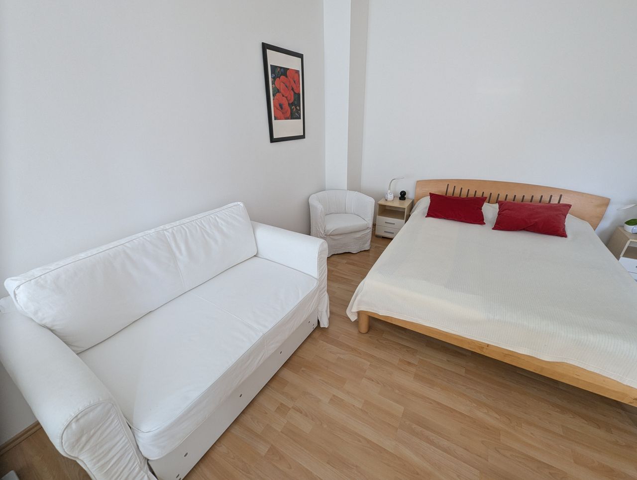 Wohnung Paulstraße in Berlin