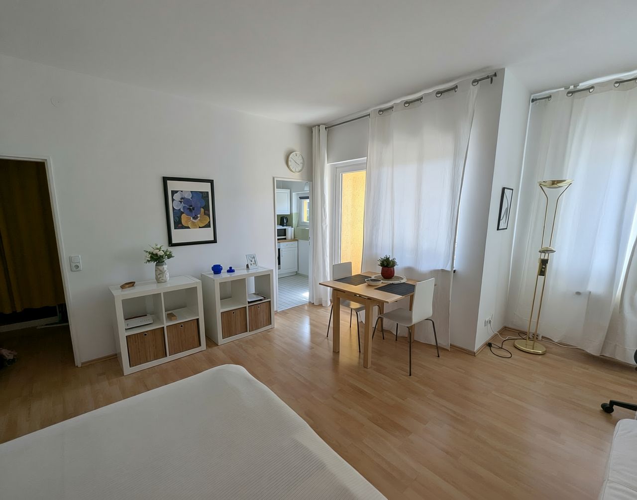 Wohnung Paulstraße in Berlin