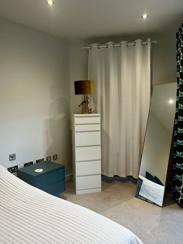 Room Copper Street in Greater London