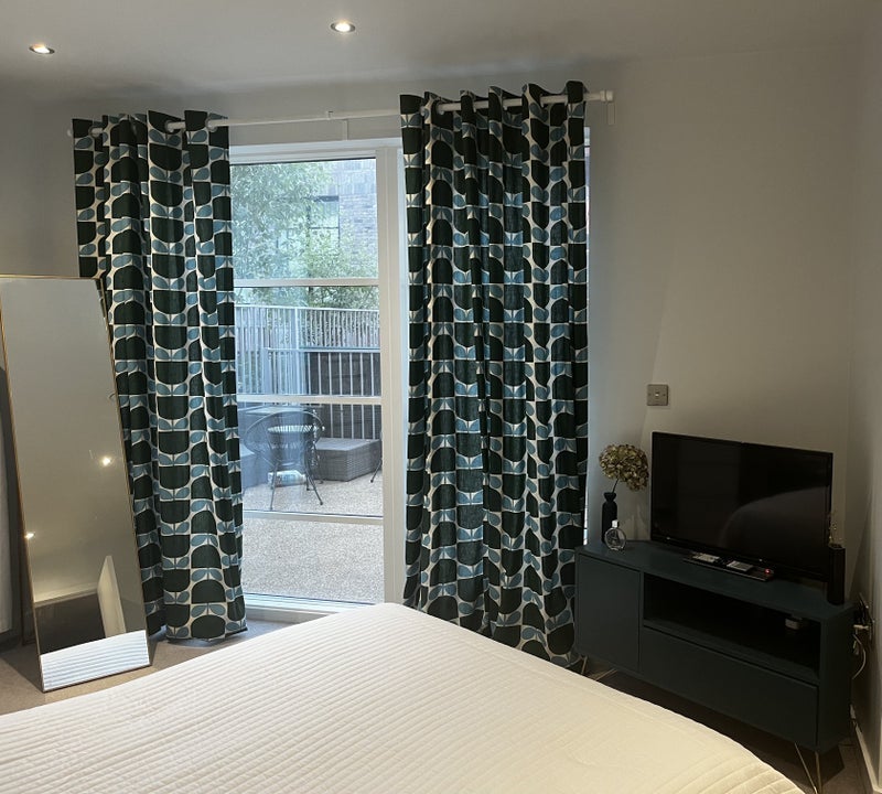 Room Copper Street in Greater London