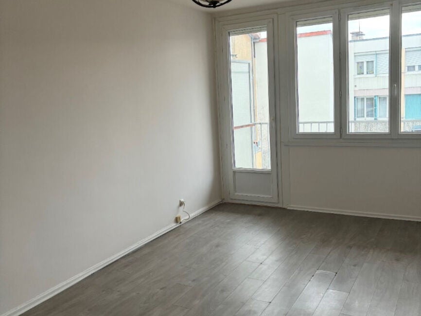 Appartement Place du Grand Pavois à Clermont-Ferrand