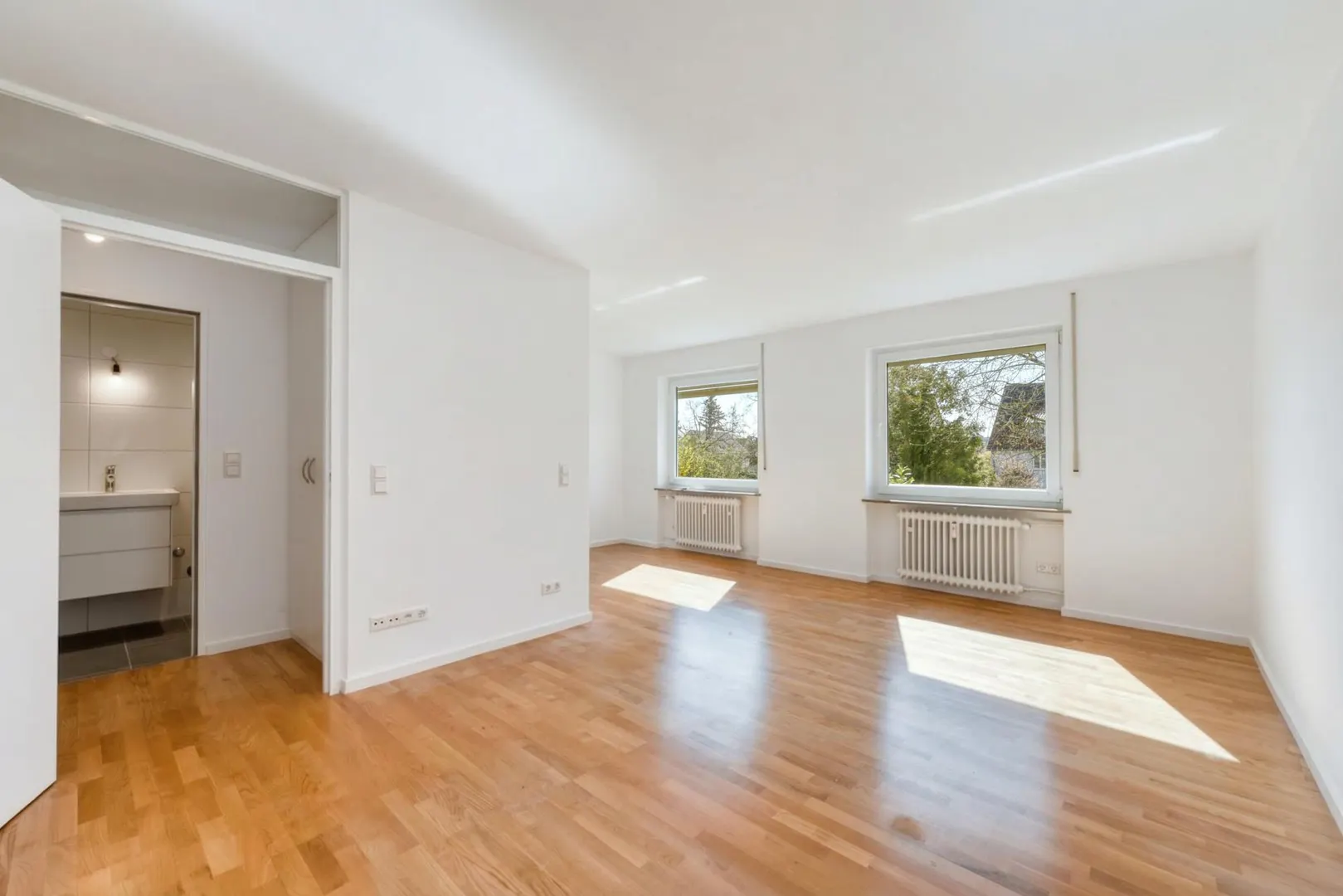 Haus Thüringer-Wald-Straße in Stuttgart