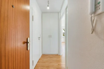 Haus Thüringer-Wald-Straße in Stuttgart
